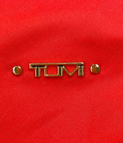 美品 TUMI リュック デイパック メンズ レディース トゥミ