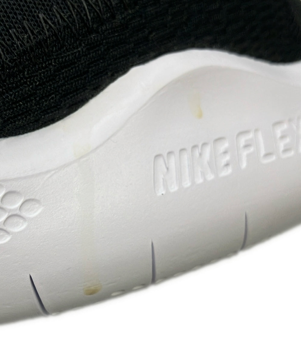 美品 NIKE ローカットスニーカー フレックス エクスペリエンス RN 9 CD0225-001 メンズ SIZE 30.0 ナイキ