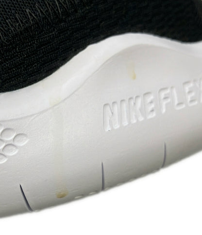 美品 NIKE ローカットスニーカー フレックス エクスペリエンス RN 9 CD0225-001 メンズ SIZE 30.0 ナイキ