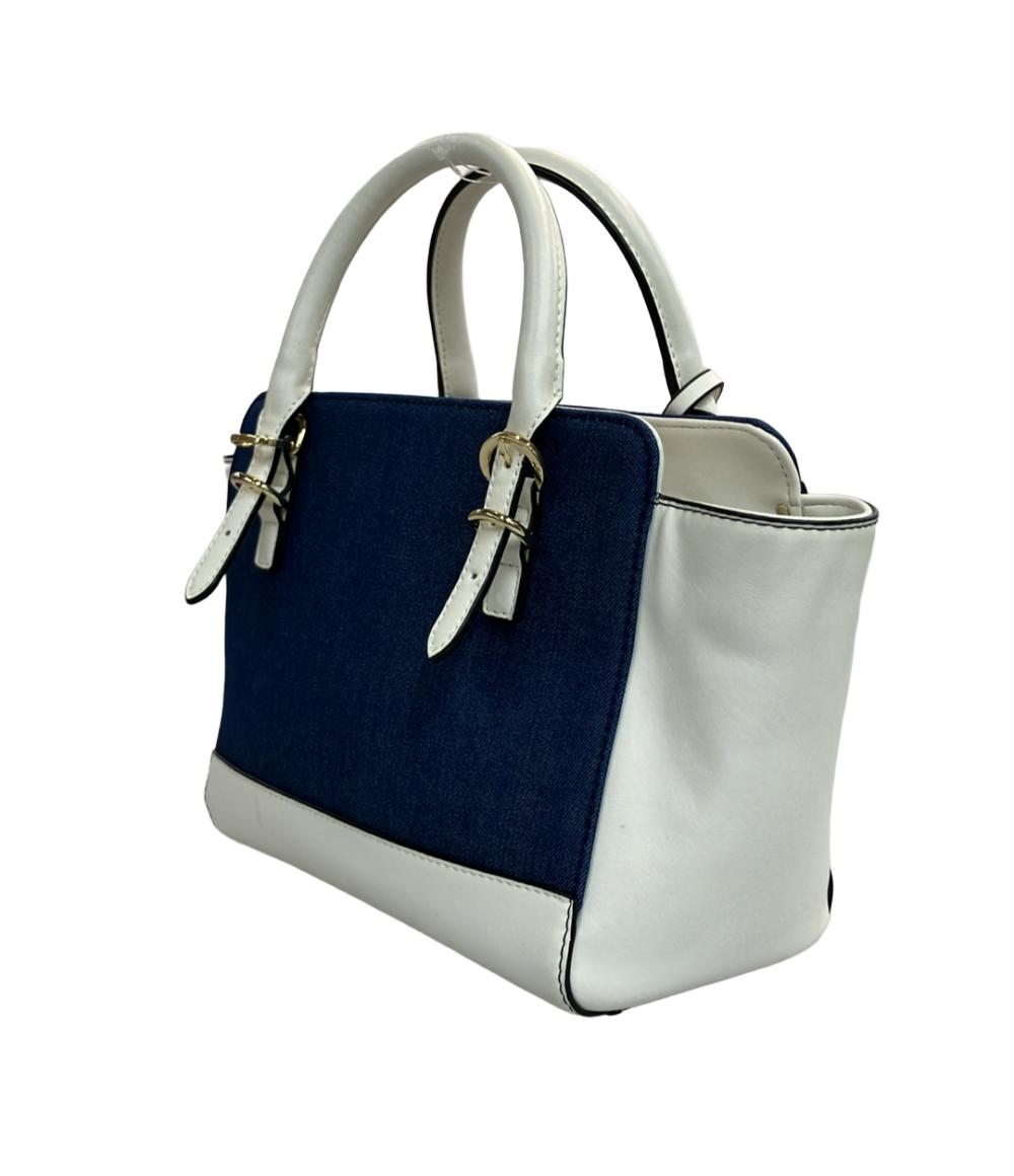 アンドシュエット 2wayハンドバッグ ショルダーバッグ 斜め掛け レディース ＆ chouette