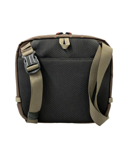 MYSTERY RANCH ショルダーバッグ 斜め掛け メンズ ミステリーランチ