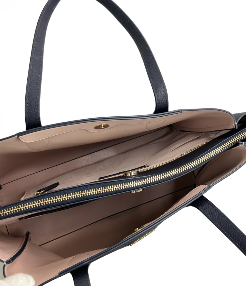 Samantha Thavasa トートバッグ レザー レディース サマンサタバサ