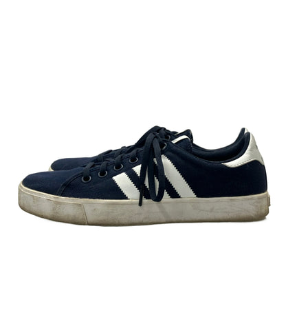 adidas ローカットスニーカー アディコート FX0217 レディース SIZE 25.0 アディダス