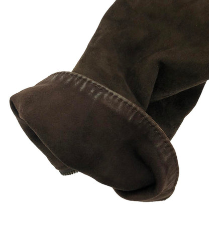 コールハーン レザージャケット レディース SIZE XS (S) COLE HAAN