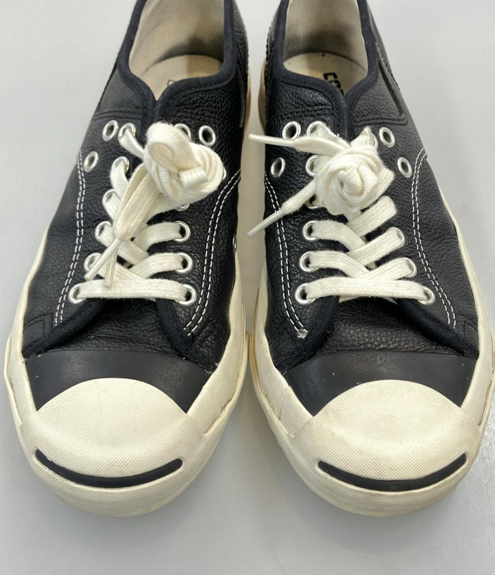 CONVERSE ローカットスニーカー BIOTOP別注 CONVERSE JACK PURCELL 1SC710 メンズ SIZE 25.5 (S) コンバース