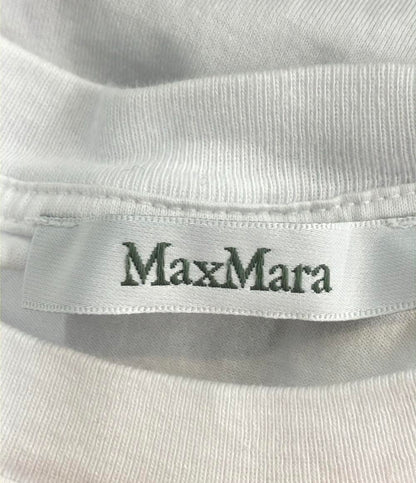 MAX MARA 半袖Tシャツ レディース SIZE XS マックスマーラ