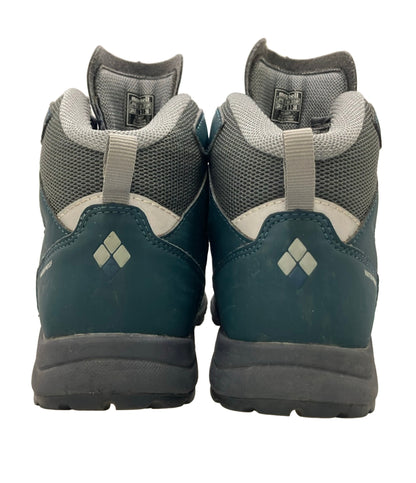 mont-bell トレッキングシューズ ラップランドブーツ キッズ 471530284 キッズ SIZE 24.0 モンベル