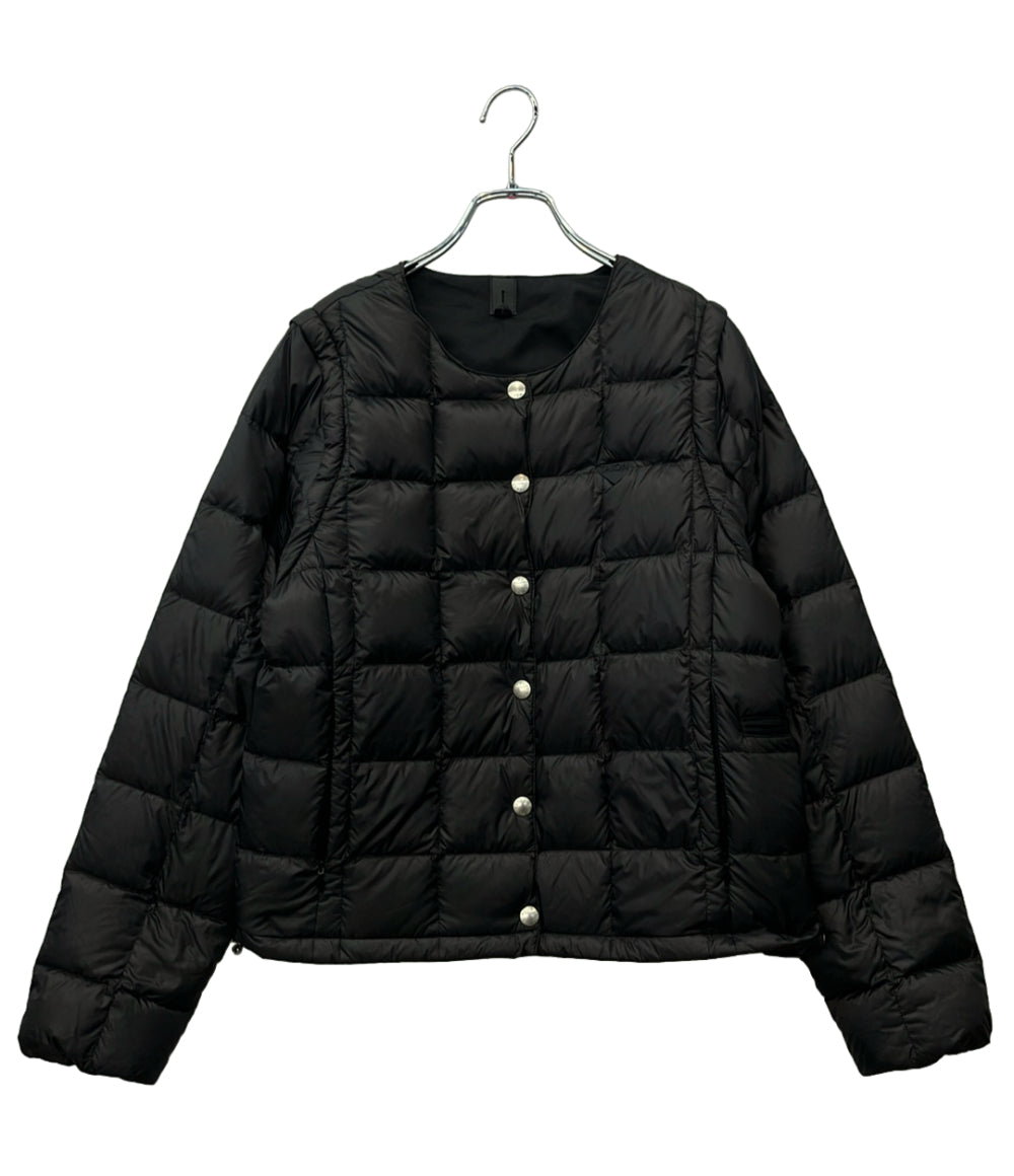 TAION EXTRA ダウンジャケット レディース SIZE M タイオン エクストラ