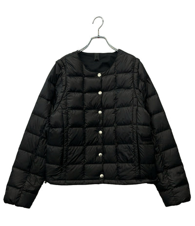 TAION EXTRA ダウンジャケット レディース SIZE M タイオン エクストラ
