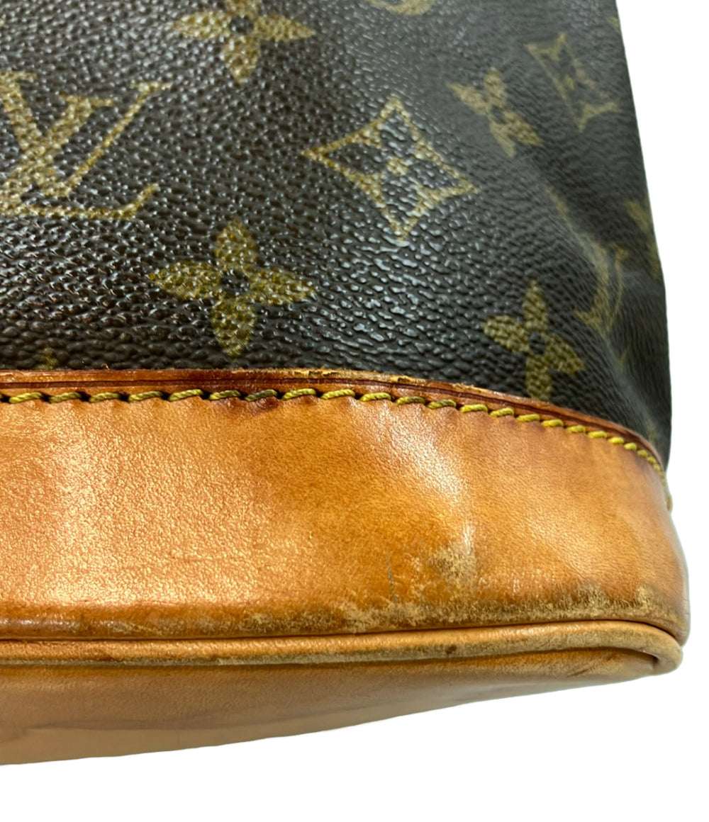 LOUIS VUITTON ハンドバッグ モノグラム アルマPM M51130 レディース ルイ・ヴィトン