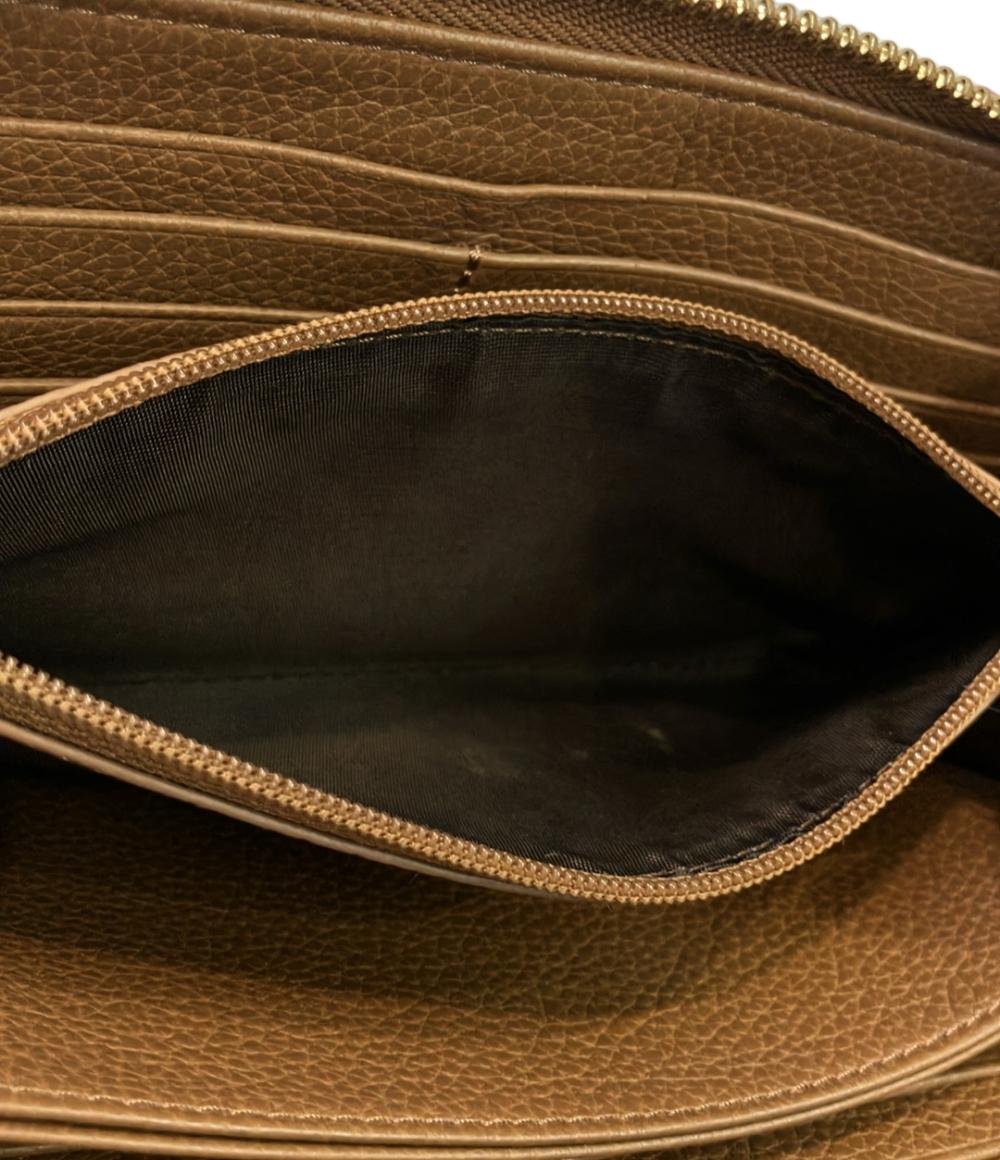 フルラ ラウンドファスナー長財布 レディース Furla