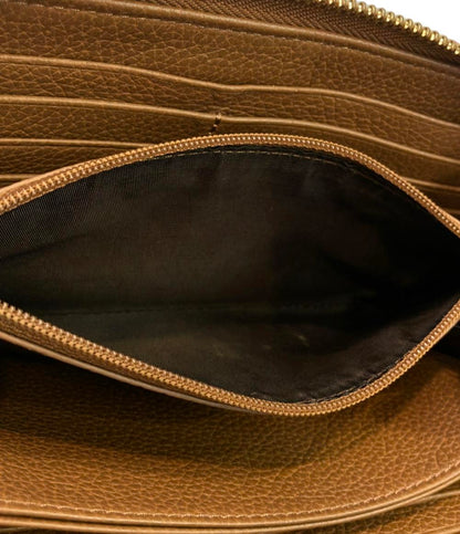 フルラ ラウンドファスナー長財布 レディース Furla