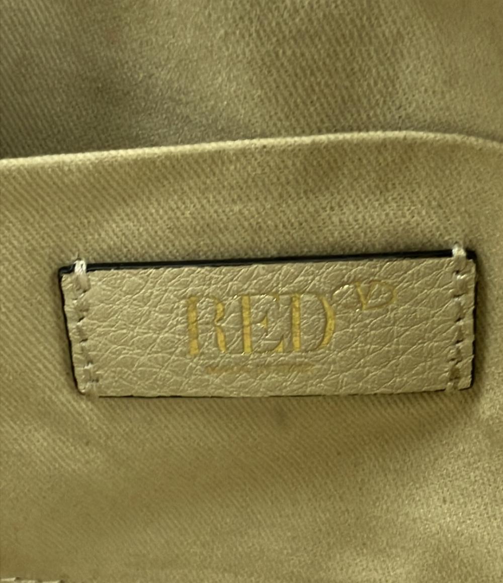 訳あり レッドヴァレンティノ ショルダーバッグ レディース RED VALENTINO