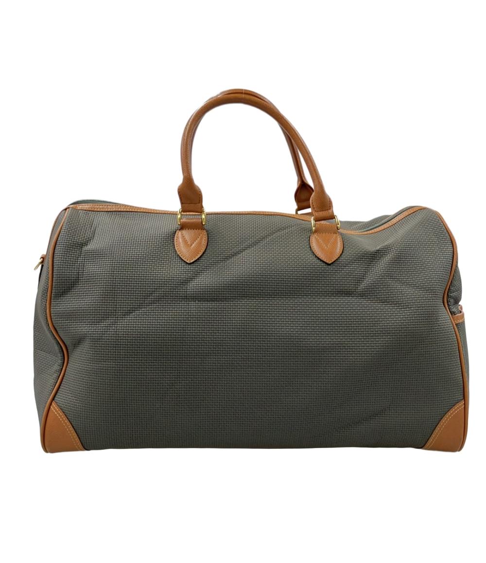 Pierre Cardin ボストンバッグ メンズ ピエールカルダン