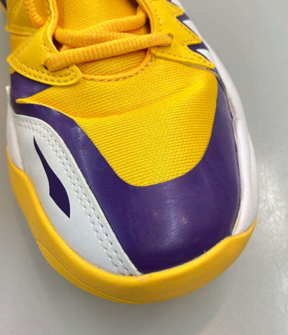 プーマ バスケットボールシューズ バッシュ ジェネティクス 379905-05 メンズ SIZE 27.0 (L) PUMA