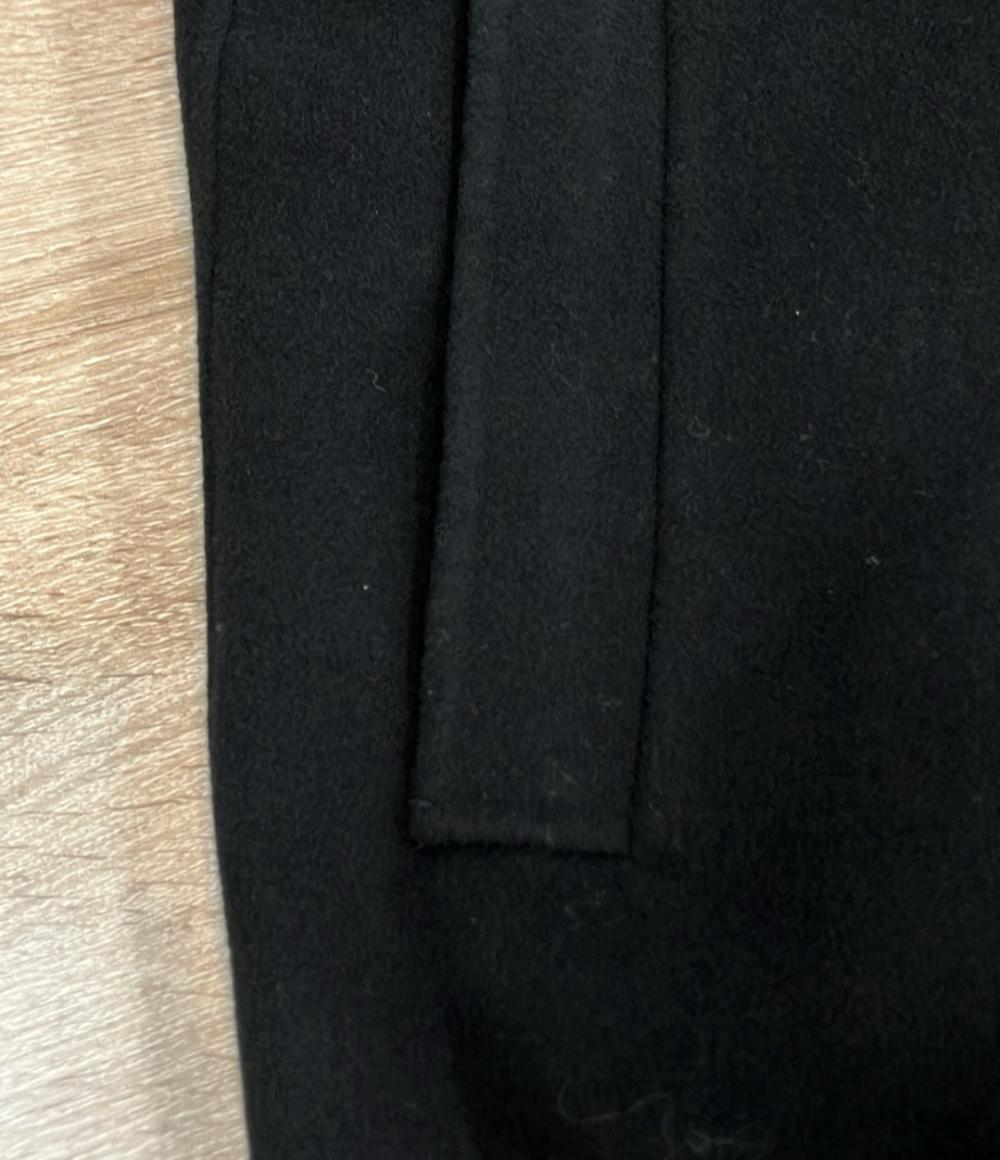 S'MAX MARA ピーコート ウール ミセス&エレガンス レディース SIZE 38 (M) エス マックスマーラ