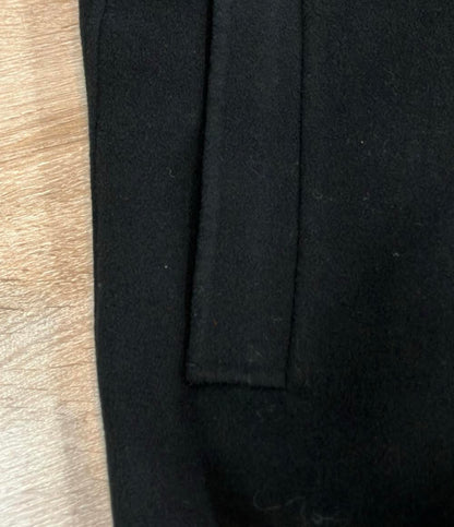 S'MAX MARA ピーコート ウール ミセス&エレガンス レディース SIZE 38 (M) エス マックスマーラ