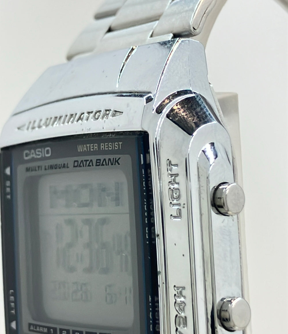 CASIO 腕時計 クオーツ DB-360 メンズ カシオ