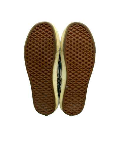 バンズ ローカットスニーカー パンダ メンズ SIZE 26.0 (M) VANS