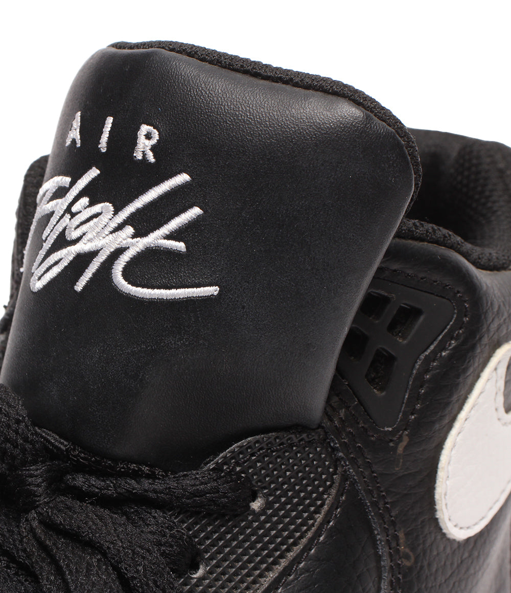 NIKE ハイカットスニーカー フライト レガシー AIR FLIGHT BQ4212-002 メンズ SIZE 26.0 ナイキ