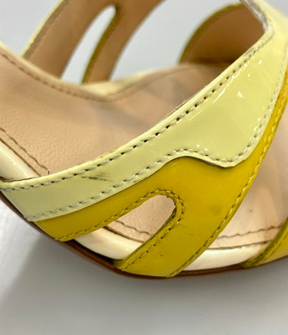 PRADA サンダル レディース SIZE 34 21(cm) プラダ