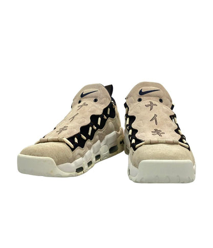 ナイキ ローカットスニーカー AIR MORE MONEY QS AJ7383-800 メンズ SIZE 27.0 (L) NIKE