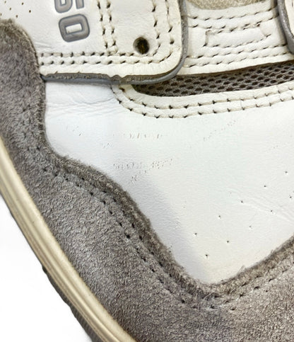 NEW BALANCE ローカットスニーカー BB550NEA メンズ SIZE 25.5 ニューバランス