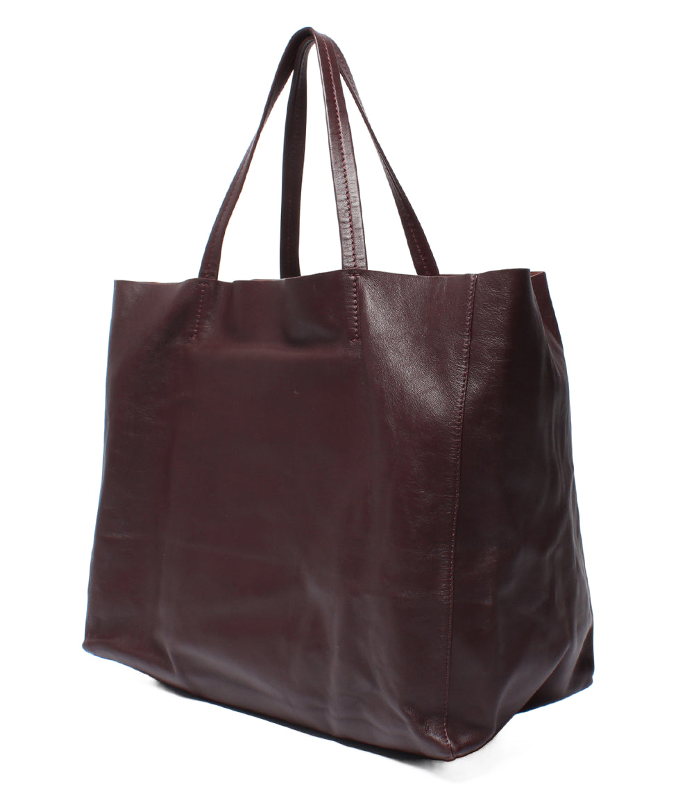 CELINE トートバッグ レザー レディース セリーヌ
