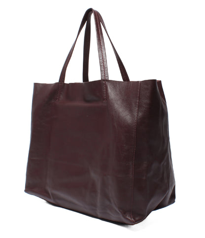 CELINE トートバッグ レザー レディース セリーヌ