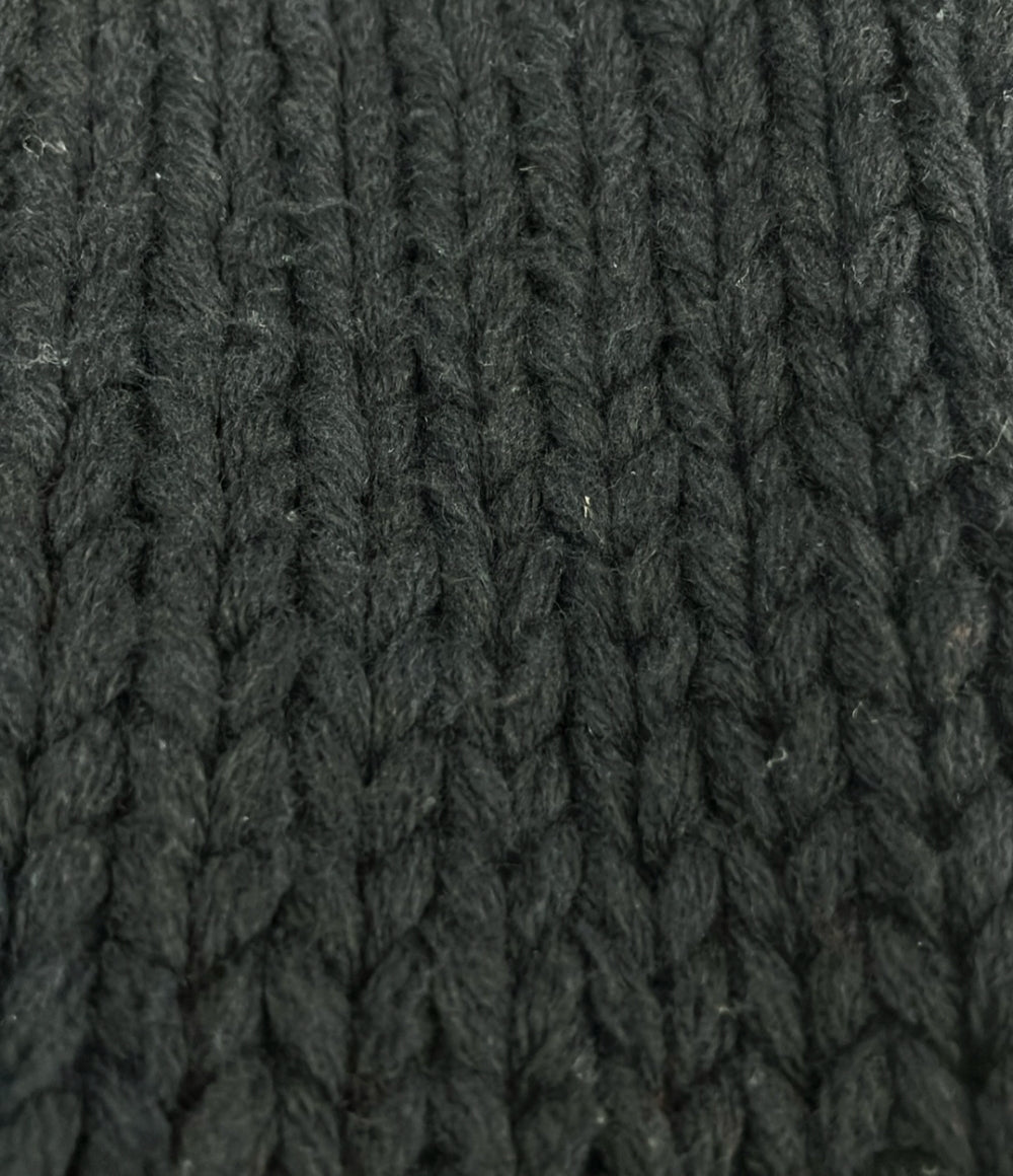 DSQUARED2 ジップアップ ニット ジャケット メンズ SIZE L ディースクエアード