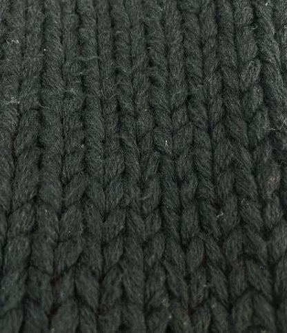 DSQUARED2 ジップアップ ニット ジャケット メンズ SIZE L ディースクエアード