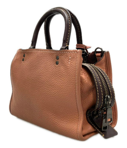 コーチ 2WAY ハンドバッグ ショルダーバッグ 斜め掛け 54536 レディース COACH