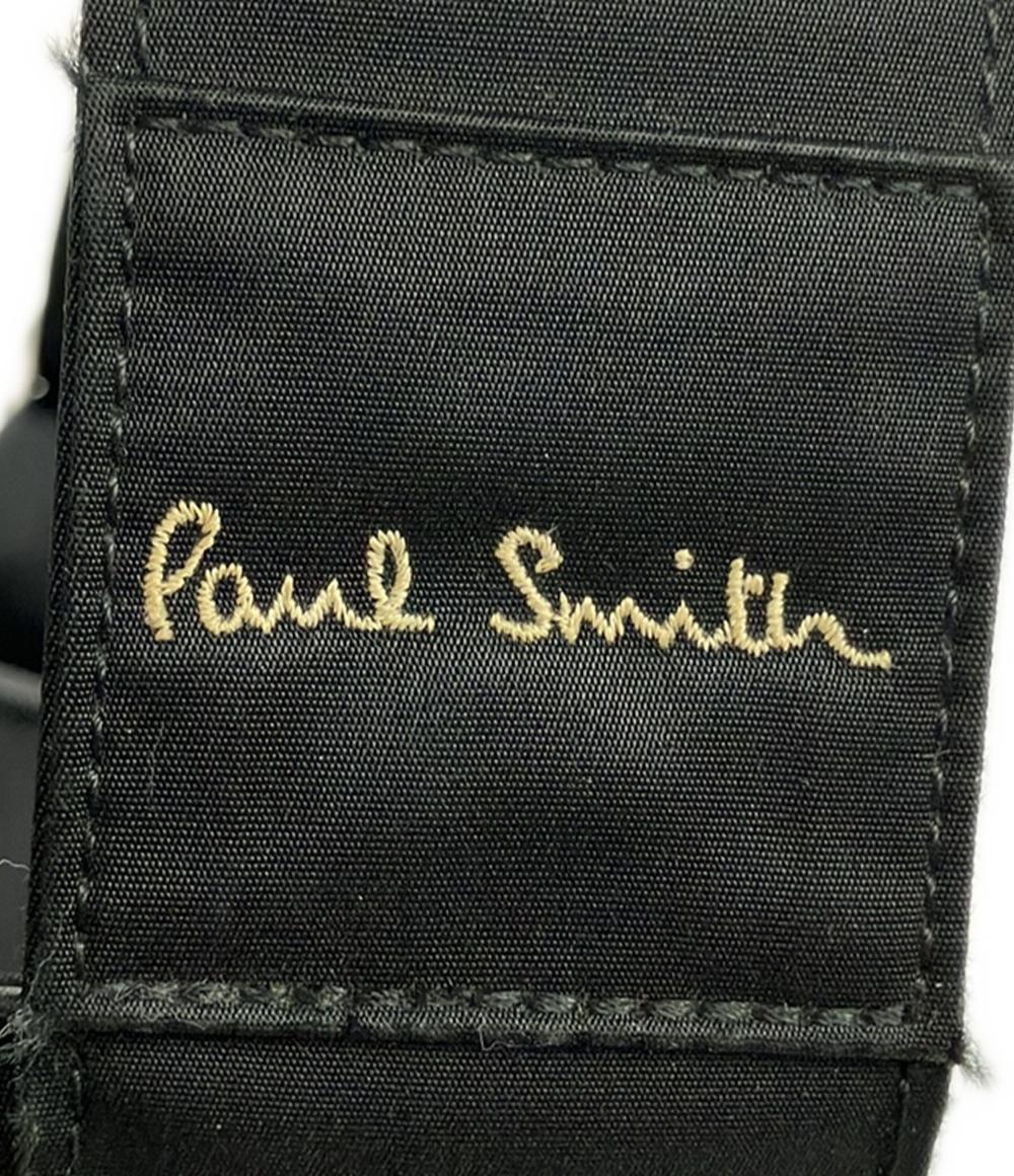 Paul Smith ショルダーバッグ 斜め掛け メンズ ポール・スミス