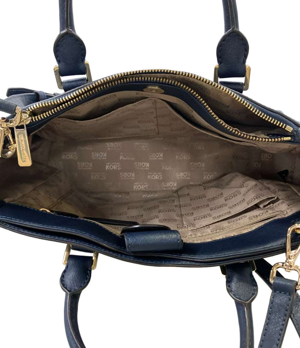 MICHAEL KORS 2wayハンドバッグ ショルダーバッグ レディース マイケルコース