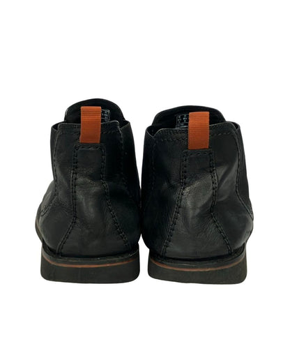 Clarks サイドゴアブーツ ショートブーツ メンズ SIZE 9.5 (L) クラークス