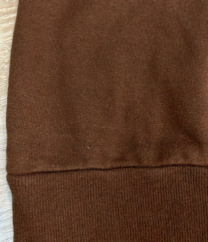 CELINE 長袖 フロッククラシック スウェットシャツ 2Y148790J レディース SIZE L セリーヌ