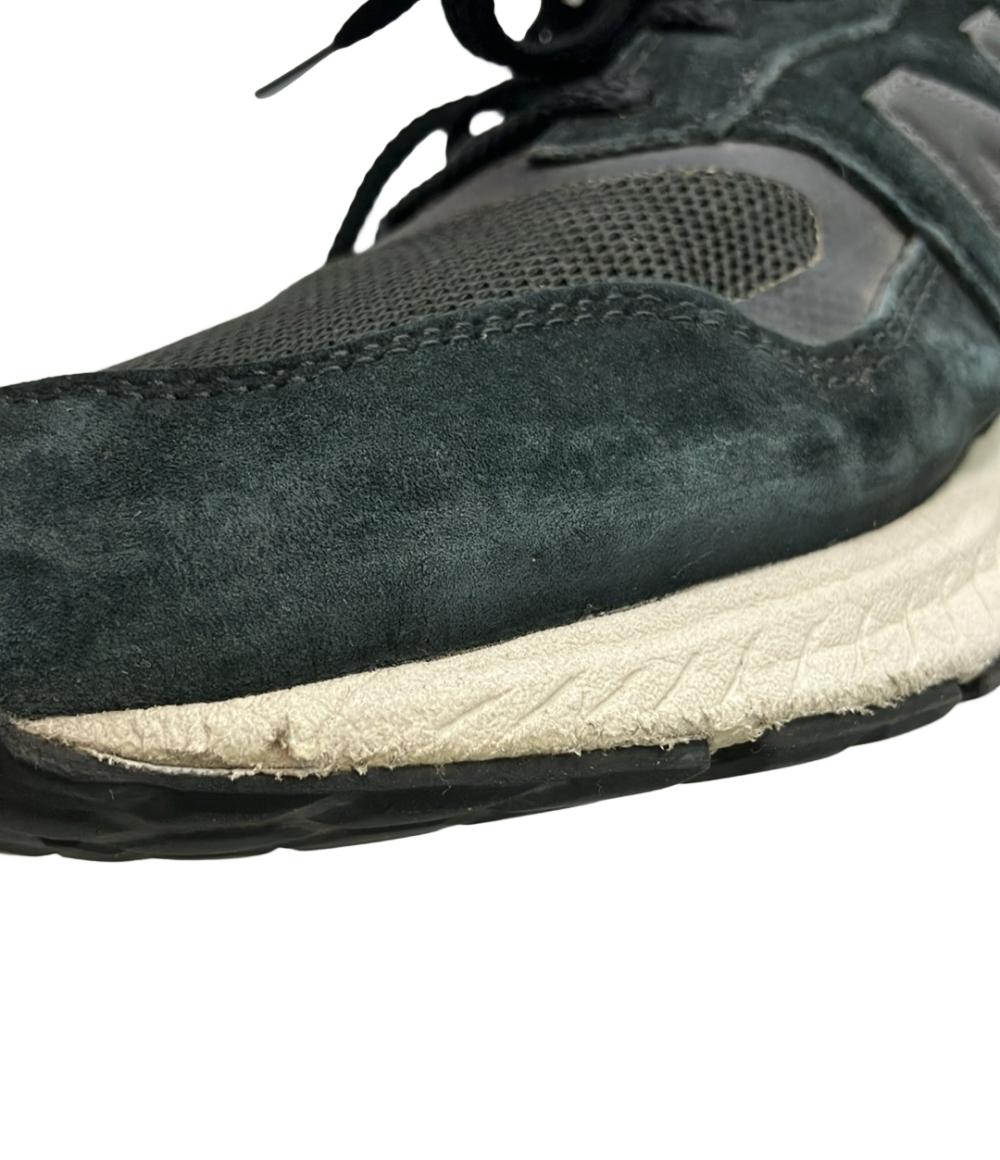 NEW BALANCE ローカットスニーカー MW880BK6 メンズ SIZE 28.0 (XL) ニューバランス