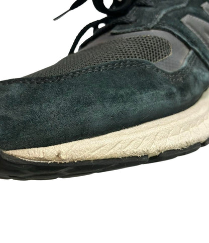 NEW BALANCE ローカットスニーカー MW880BK6 メンズ SIZE 28.0 (XL) ニューバランス