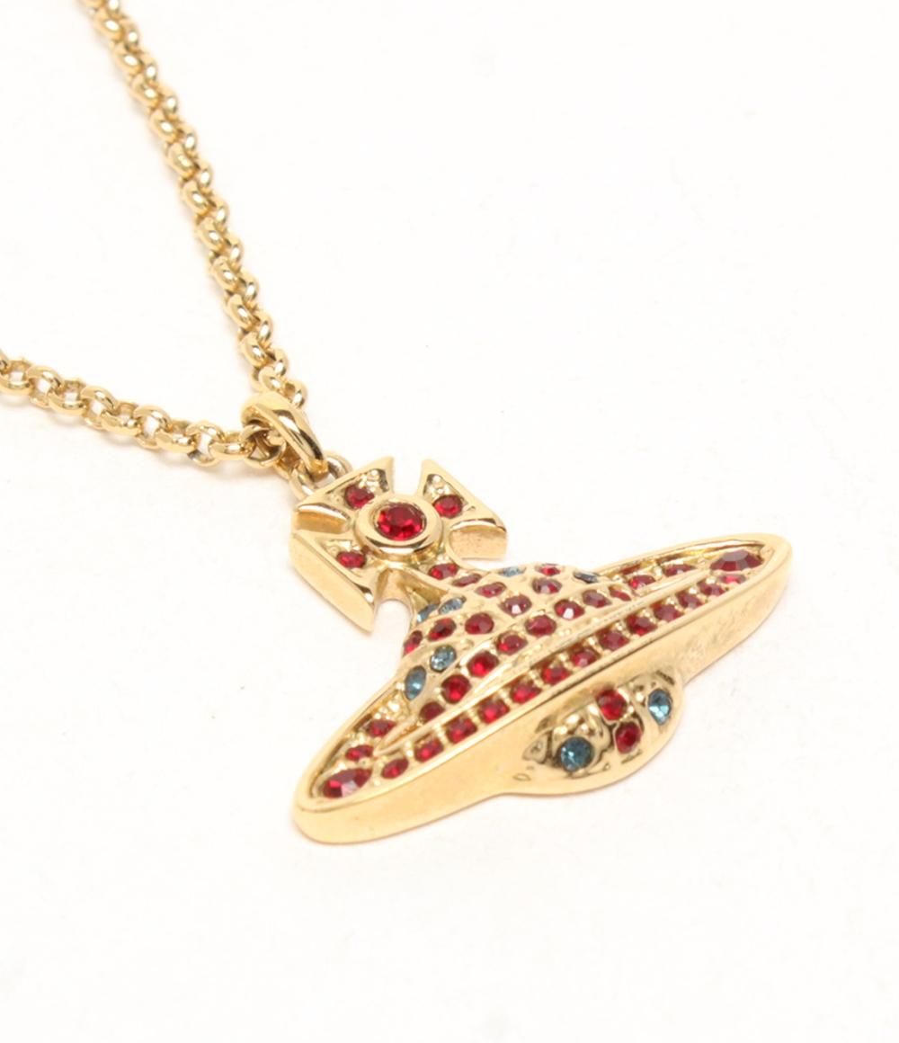 Vivienne Westwood ネックレス オーヴ レディース ヴィヴィアン