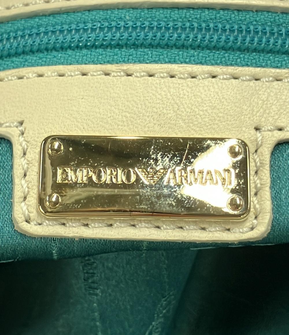 Emporio Armani ハンドバッグ レディース エンポリオ・アルマーニ