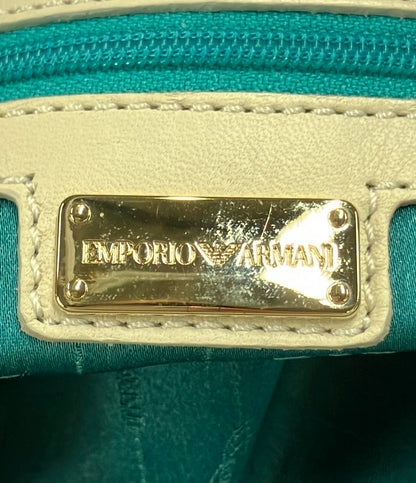 Emporio Armani ハンドバッグ レディース エンポリオ・アルマーニ