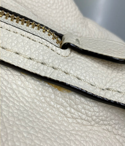 COACH トートバッグ レザー 57125 レディース コーチ