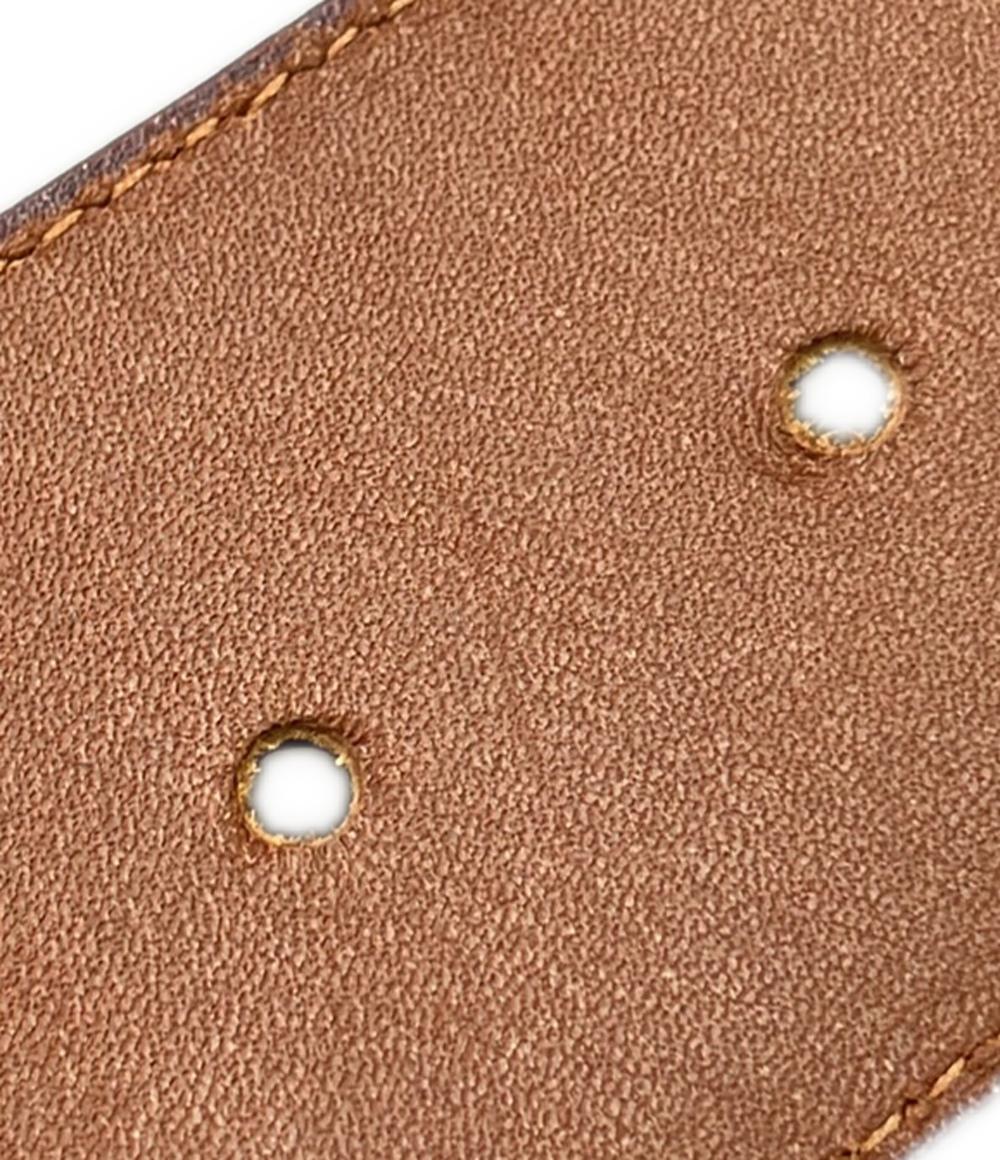 COACH ベルト レディース コーチ