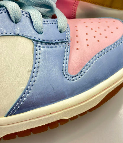 NIKE ハイカットスニーカー ダンク 316604-172 キッズ SIZE 24.5 (M) ナイキ