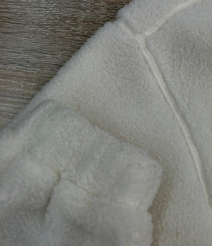 THE NORTH FACE ブルゾン フリースジャケット パフィー  アウトドア レディース SIZE XS ザ・ノースフェイス