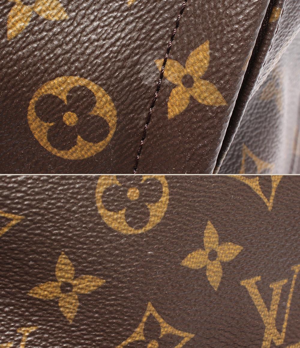 LOUIS VUITTON リュック バックパック パームスプリングスPM 