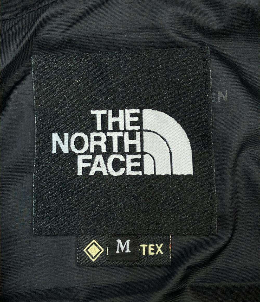 美品 THE NORTH FACE マウンテンパーカー NP11834 メンズ SIZE M ザ・ノースフェイス