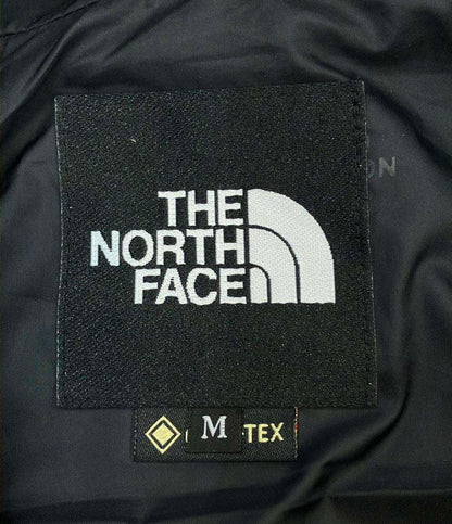 美品 THE NORTH FACE マウンテンパーカー NP11834 メンズ SIZE M ザ・ノースフェイス