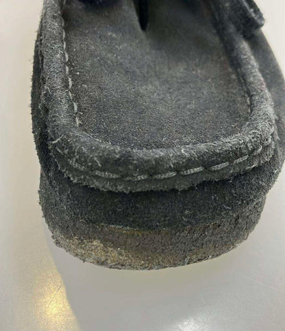 Clarks Originals ワラビーブーツ メンズ クラークス オリジナルズ