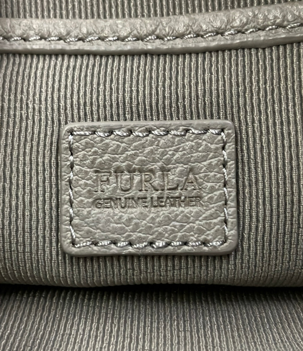 Furla ショルダーバッグ 斜め掛け レザー レディース フルラ